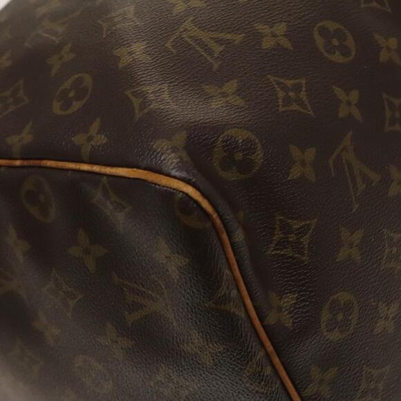 LOUIS VUITTON Monogram Keepall 60 Boston Bag M41422 - Picture 13 of 16